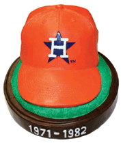 Not a real cap