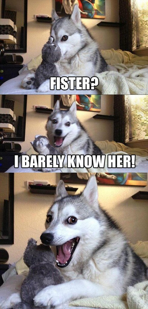 fister
