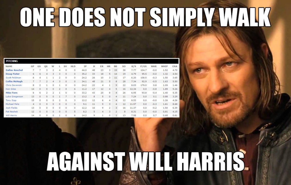 harris
