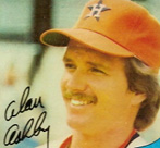 "Only 3 of Mike's 5 runs were earned!"