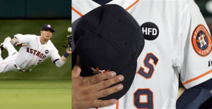 Marwin Gonzalez