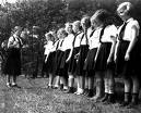 Astros team president, Pam Gardner shown here encouraging young female Astros fans (file photo)