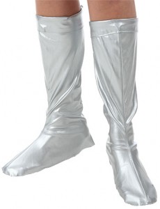 silverboots
