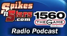 Radio Podcast