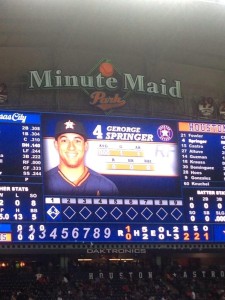 springer